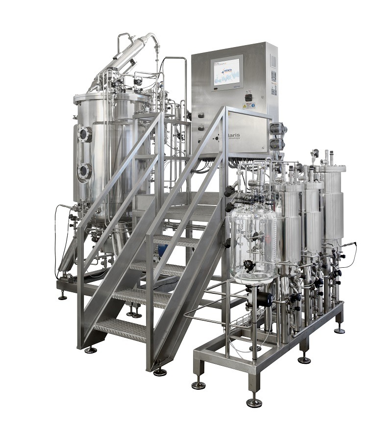 Pilot Bioreactor