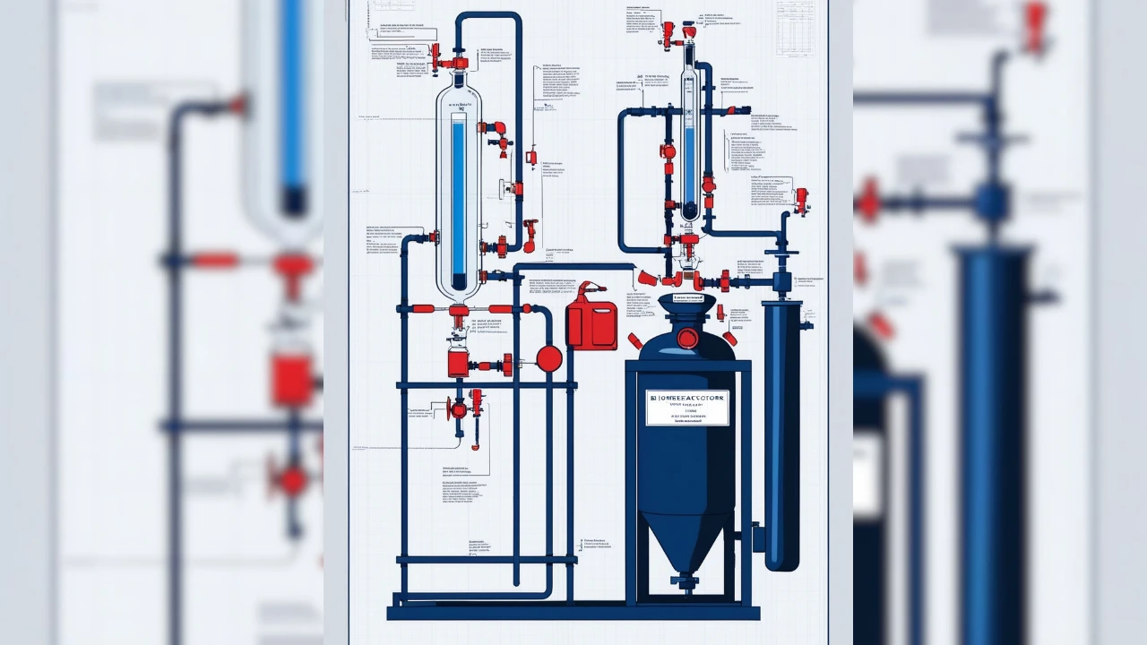 You are currently viewing Difference Between Fermenter and Bioreactor