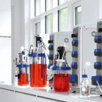Types of Bioreactor Laboratory