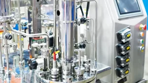 Read more about the article what is a Bioreactor ?