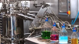 Read more about the article what is a Bioreactor ?