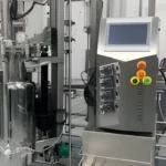 How much does a Pilot Scale Bioreactor cost	?