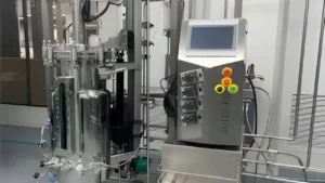 Read more about the article How much does a Pilot Scale Bioreactor cost	?