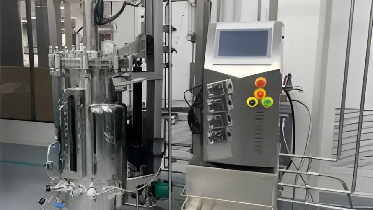 You are currently viewing How much does a Pilot Scale Bioreactor cost	?