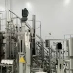 Different Types of Stirred Tank Bioreactors (STRs)