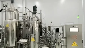 Read more about the article Different Types of Stirred Tank Bioreactors (STRs)