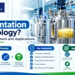 What Is Fermentation Technology? Process, Equipment and Applications