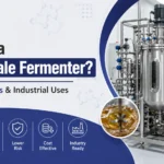 What is a Pilot Scale Fermenter? Setup, Benefits & Industrial Uses