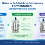 Batch vs Fed-Batch vs Continuous Fermentation: Which Process Is Better?