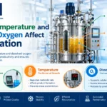 How pH, Temperature and Dissolved Oxygen Affect Fermentation