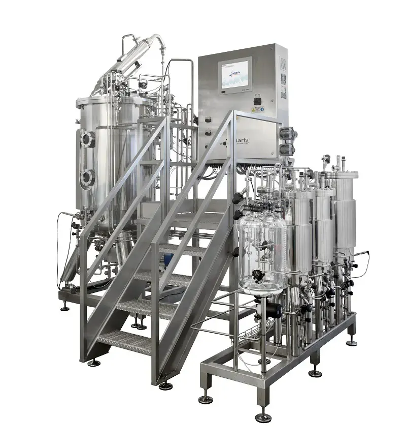 Pilot Bioreactor Manufacturers
